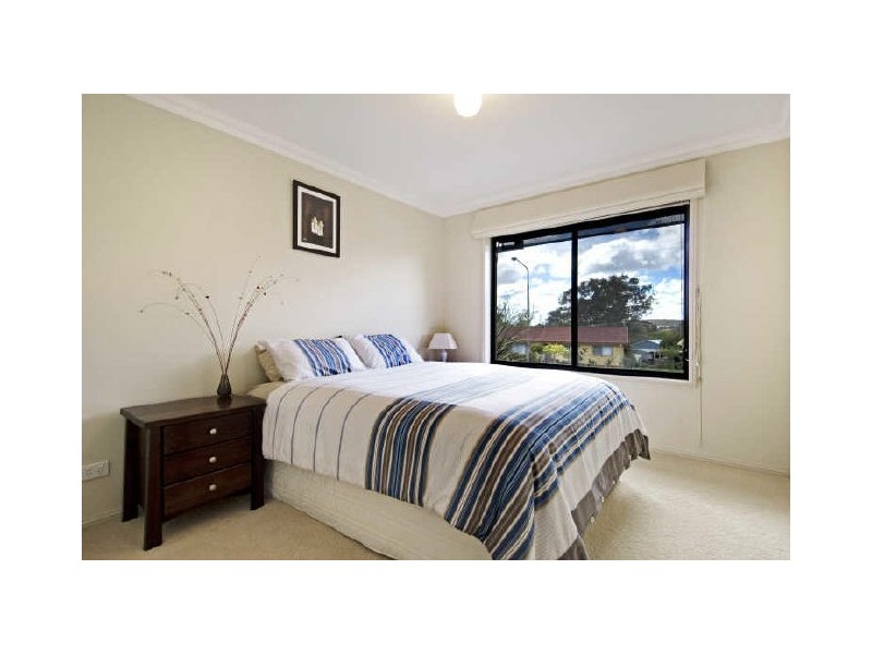 1 Castlereagh Crescent, Macquarie ACT 2614