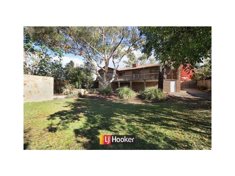 37 Custance Street, Farrer ACT 2607