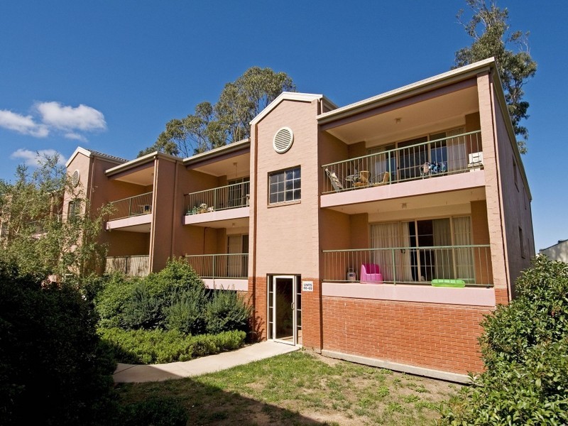 67/21 Aspinal Street, Watson ACT 2602