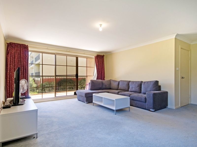 67/21 Aspinal Street, Watson ACT 2602