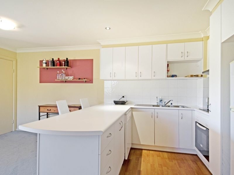 67/21 Aspinal Street, Watson ACT 2602