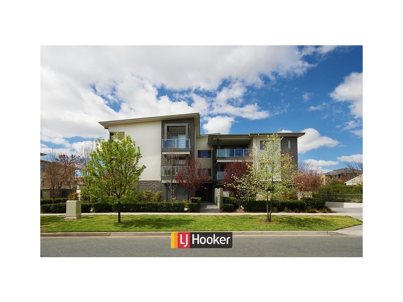 16/74-76 Henty Street, Braddon ACT 2612