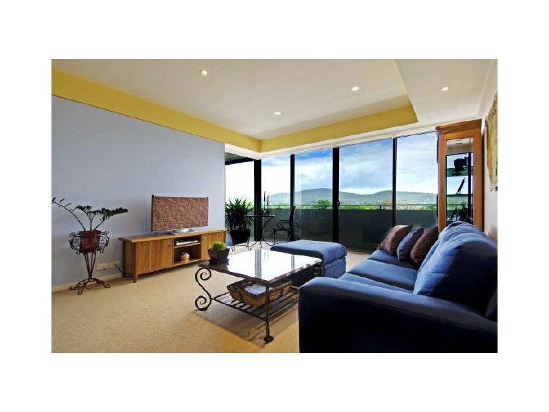 501 ‘Space’/155 Northbourne Avenue, Turner ACT 2612