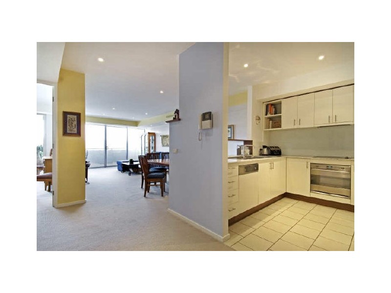 501 ‘Space’/155 Northbourne Avenue, Turner ACT 2612