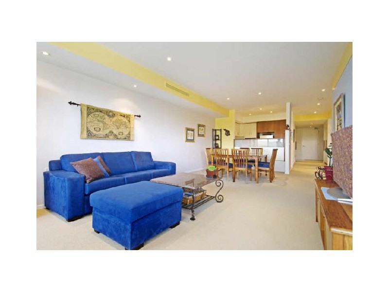 501 ‘Space’/155 Northbourne Avenue, Turner ACT 2612