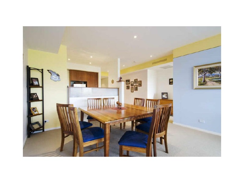 501 ‘Space’/155 Northbourne Avenue, Turner ACT 2612