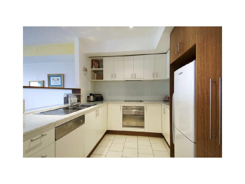 501 ‘Space’/155 Northbourne Avenue, Turner ACT 2612