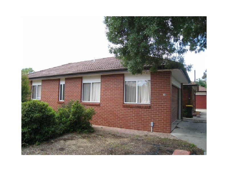 10A Verdon Street, O’connor ACT 2602