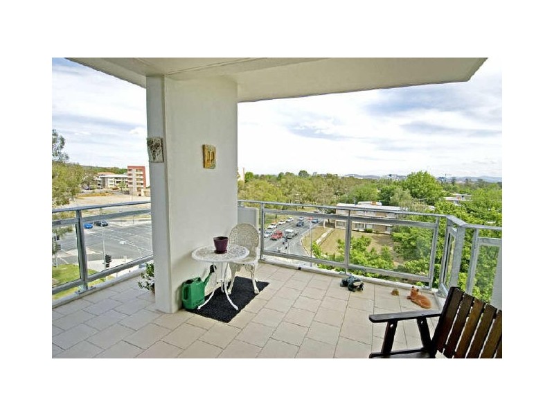 506 ‘Space’/155 Northbourne Avenue, Turner ACT 2612