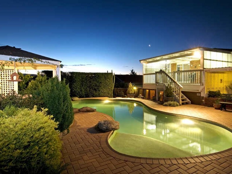 40 Rushbrook Circuit, Isabella Plains ACT 2905
