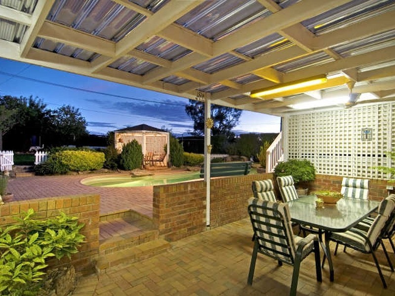40 Rushbrook Circuit, Isabella Plains ACT 2905