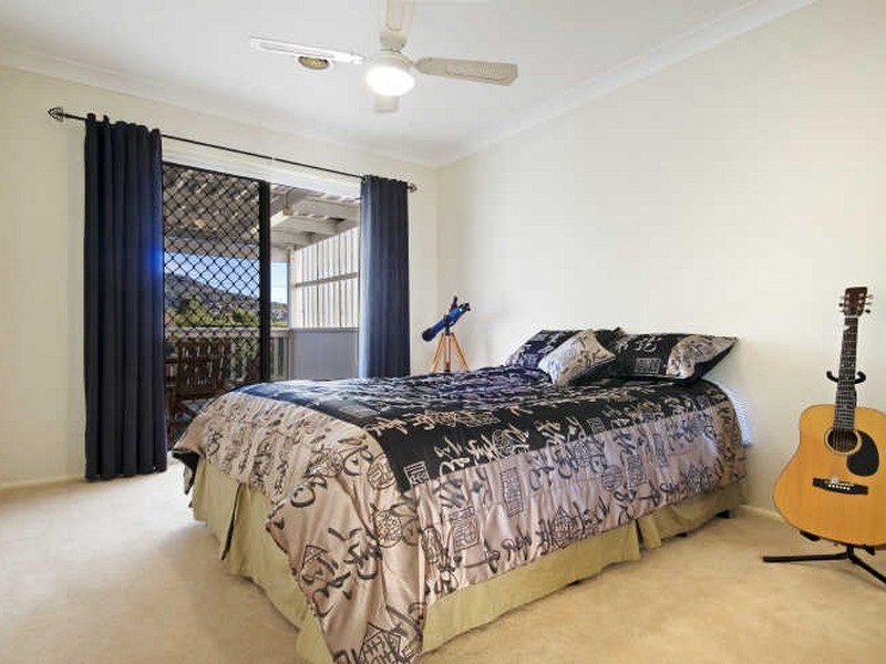 40 Rushbrook Circuit, Isabella Plains ACT 2905