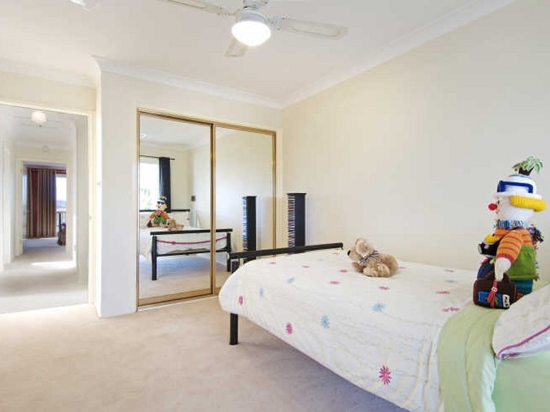 40 Rushbrook Circuit, Isabella Plains ACT 2905