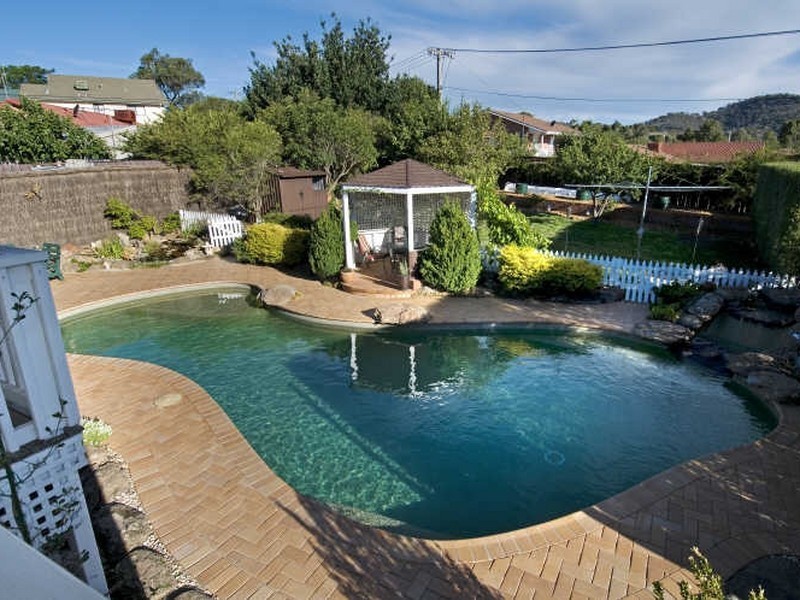 40 Rushbrook Circuit, Isabella Plains ACT 2905