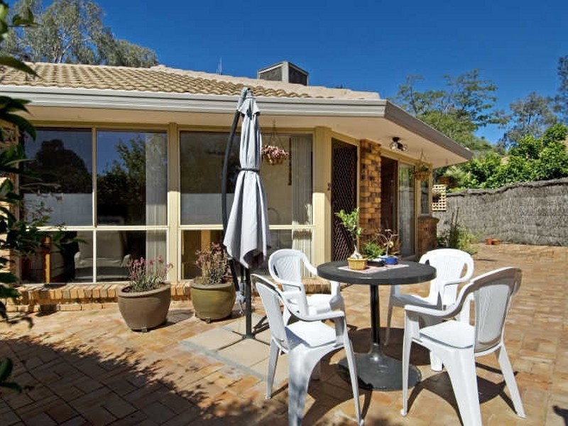 2/6 Goodchild Street, Lyneham ACT 2602
