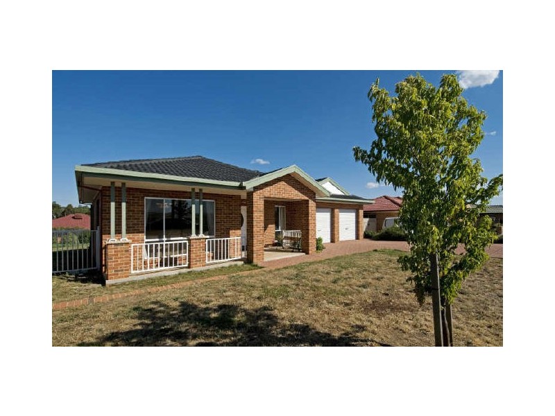 15 Simonetti Street, Dunlop ACT 2615