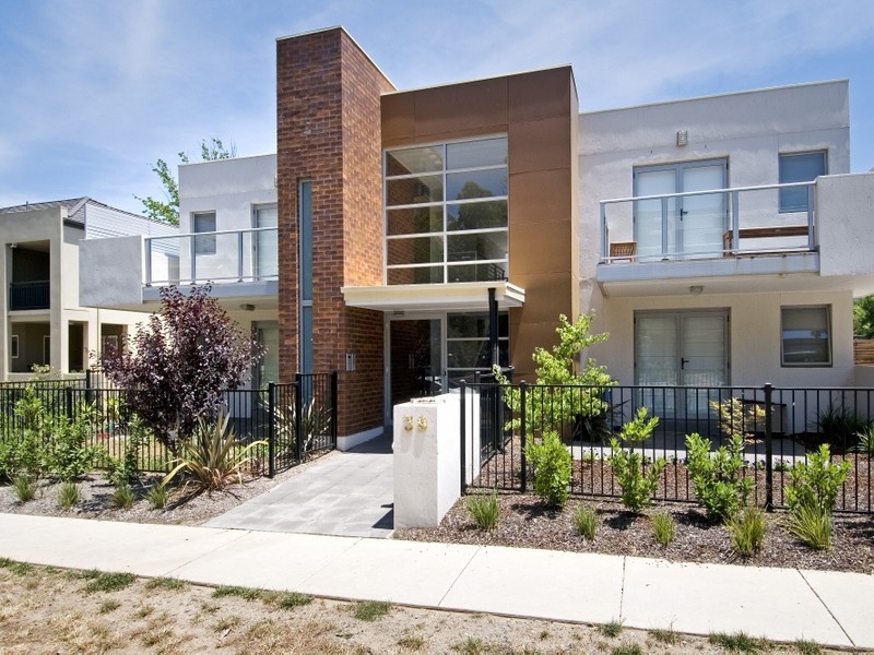 5/39 Moore Street, Turner ACT 2612