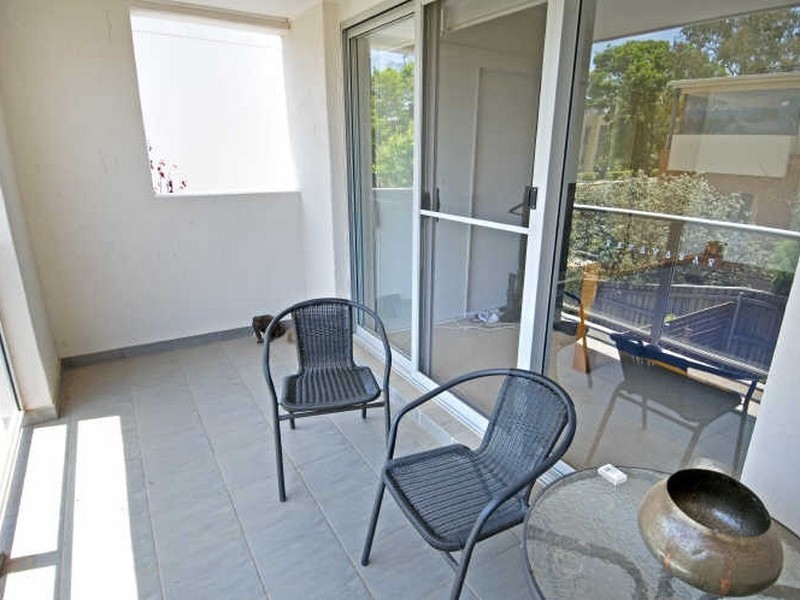 5/39 Moore Street, Turner ACT 2612