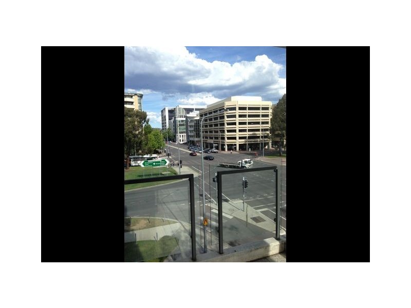 50/77 Northbourne Avenue, Turner ACT 2612