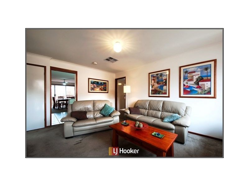 4/19 Attunga Street, Ngunnawal ACT 2913