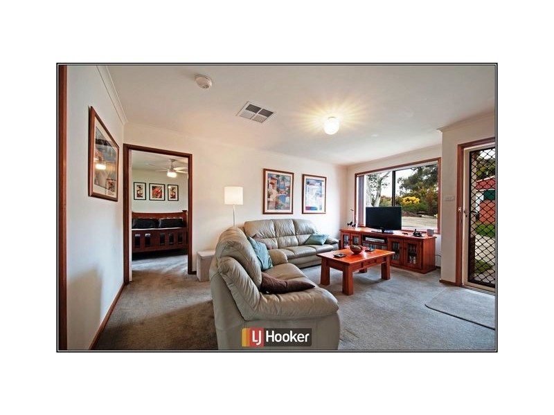 4/19 Attunga Street, Ngunnawal ACT 2913