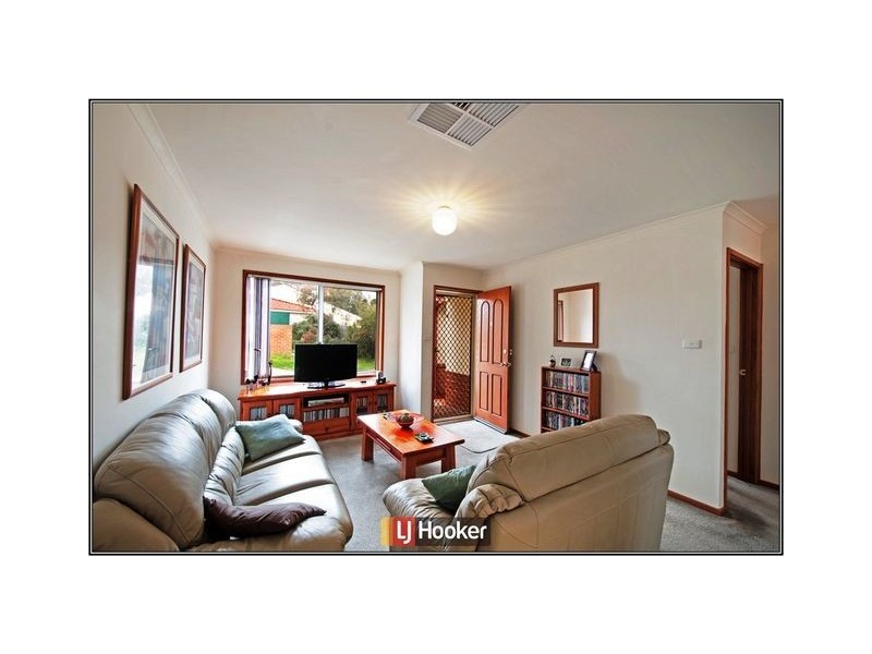 4/19 Attunga Street, Ngunnawal ACT 2913