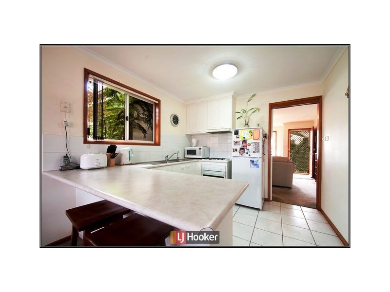 4/19 Attunga Street, Ngunnawal ACT 2913