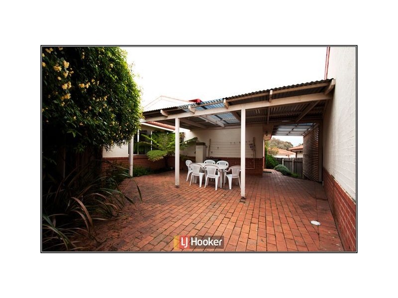 4/19 Attunga Street, Ngunnawal ACT 2913