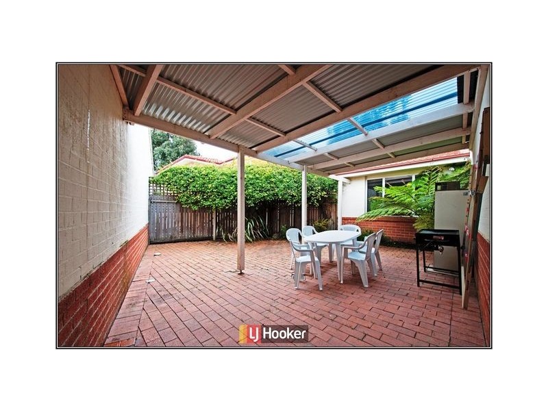 4/19 Attunga Street, Ngunnawal ACT 2913