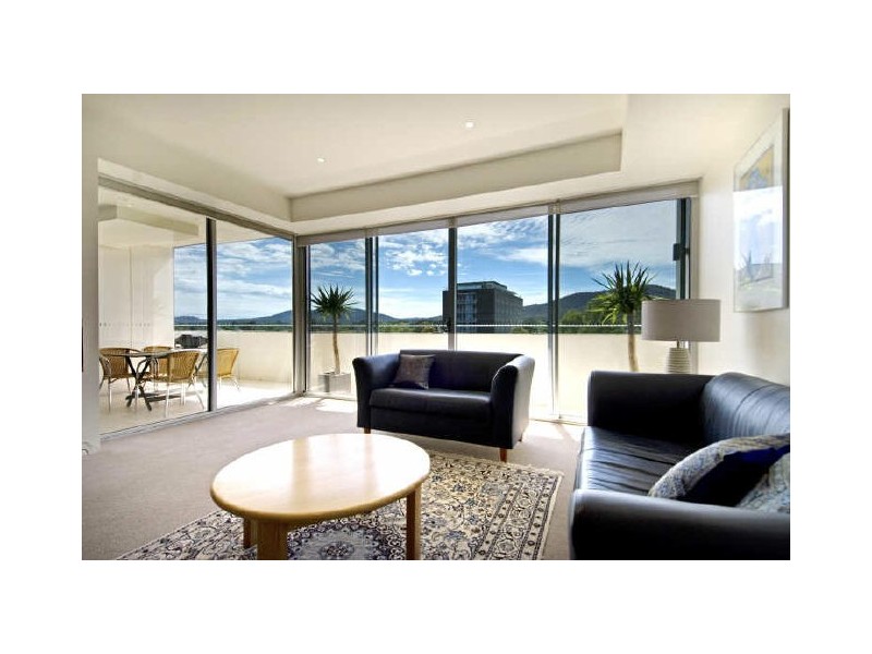 Unit 605 ‘Space 2′/165 Northbourne Avenue, Turner ACT 2612