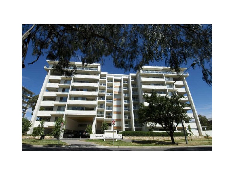 Unit 605 ‘Space 2′/165 Northbourne Avenue, Turner ACT 2612