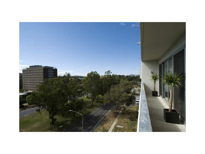 Unit 605 ‘Space 2′/165 Northbourne Avenue, Turner ACT 2612