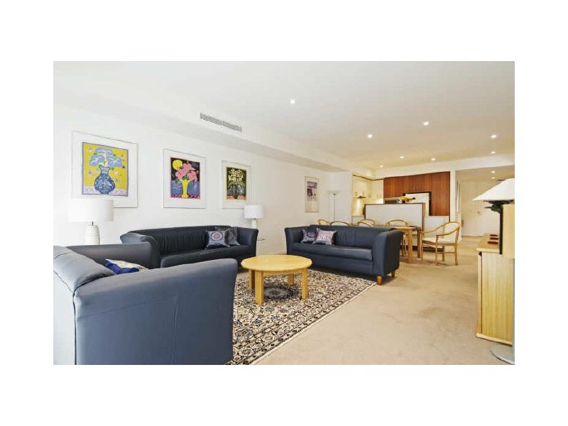 Unit 605 ‘Space 2′/165 Northbourne Avenue, Turner ACT 2612