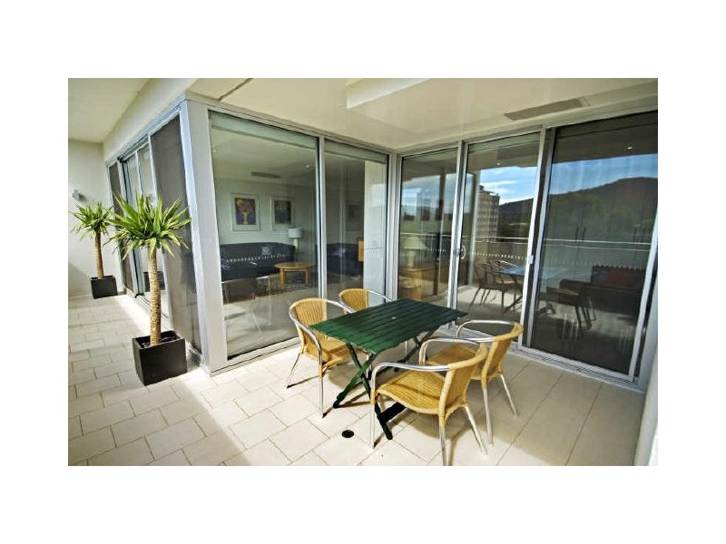 Unit 605 ‘Space 2′/165 Northbourne Avenue, Turner ACT 2612