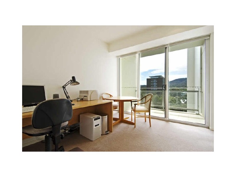 Unit 605 ‘Space 2′/165 Northbourne Avenue, Turner ACT 2612