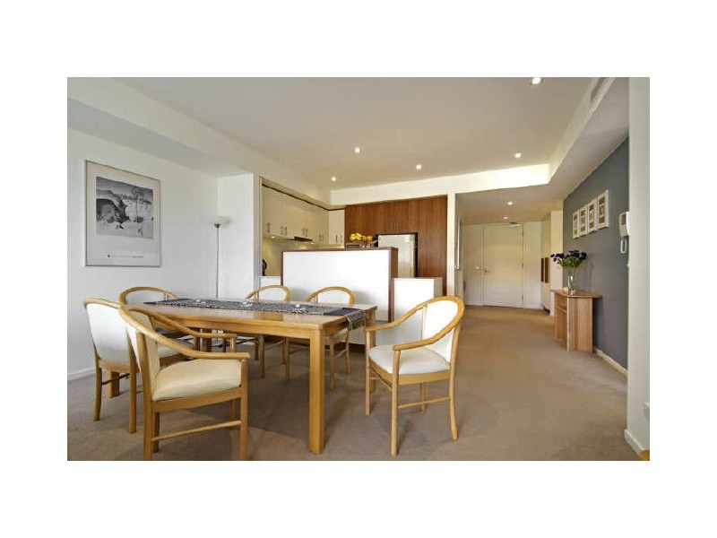 Unit 605 ‘Space 2′/165 Northbourne Avenue, Turner ACT 2612