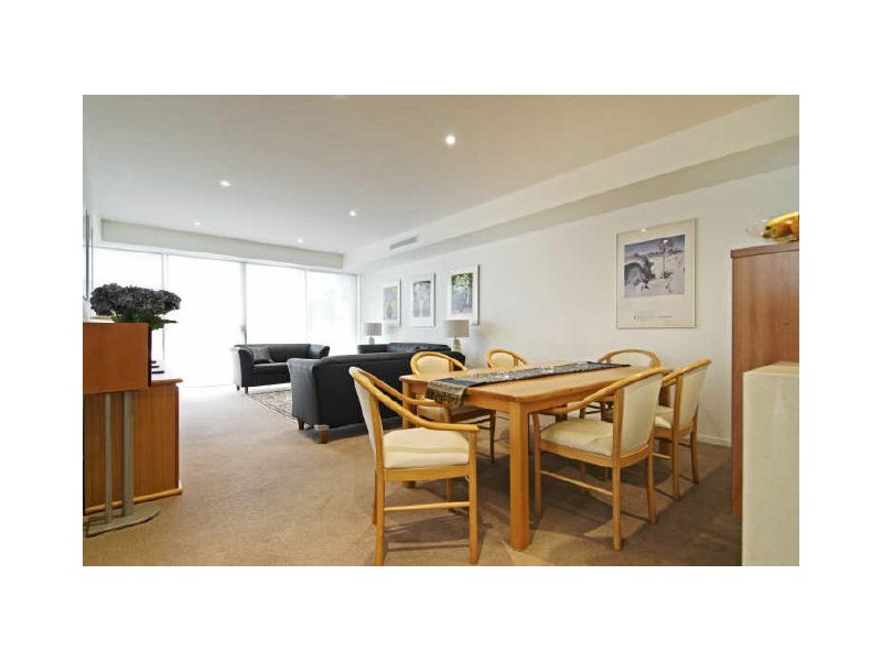 Unit 605 ‘Space 2′/165 Northbourne Avenue, Turner ACT 2612