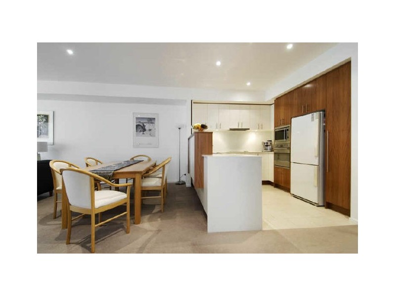 Unit 605 ‘Space 2′/165 Northbourne Avenue, Turner ACT 2612