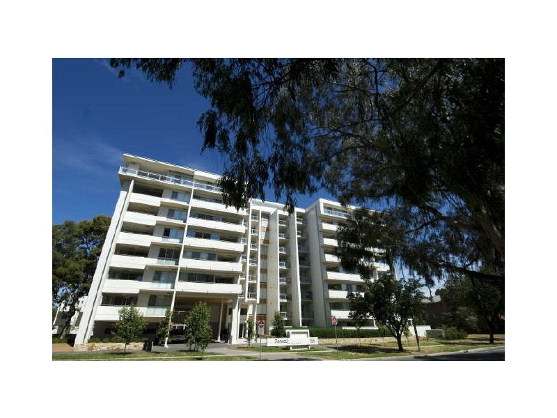 Unit 605 ‘Space 2′/165 Northbourne Avenue, Turner ACT 2612