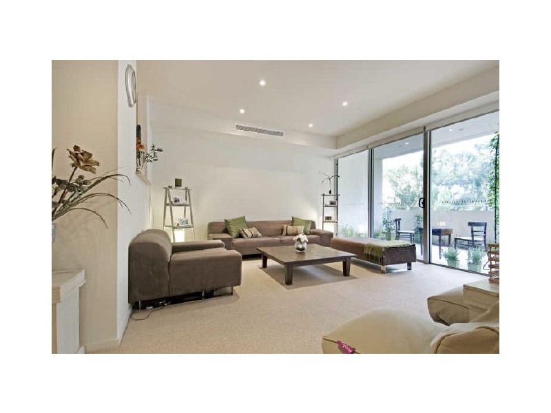 205 ‘Space’/155 Northbourne Avenue, Turner ACT 2612