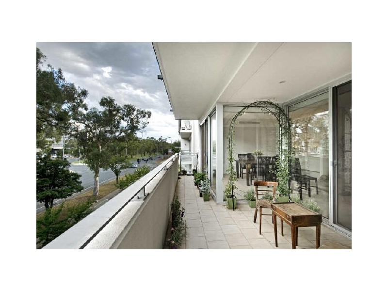 205 ‘Space’/155 Northbourne Avenue, Turner ACT 2612