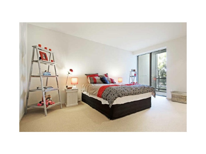 205 ‘Space’/155 Northbourne Avenue, Turner ACT 2612