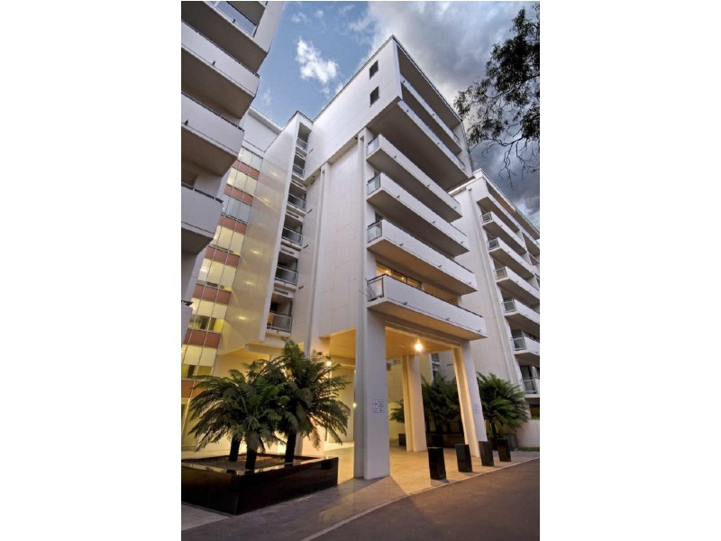 205 ‘Space’/155 Northbourne Avenue, Turner ACT 2612