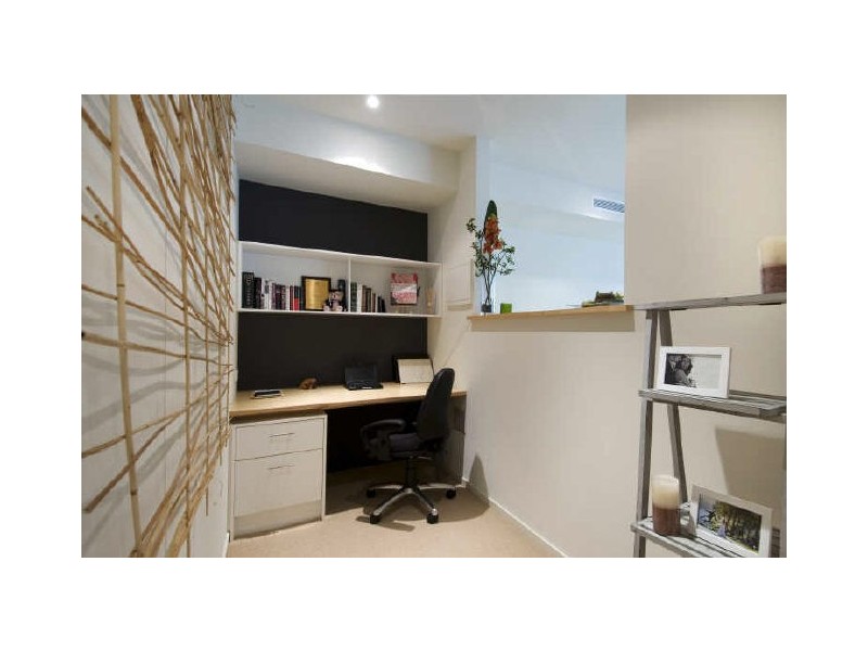 205 ‘Space’/155 Northbourne Avenue, Turner ACT 2612