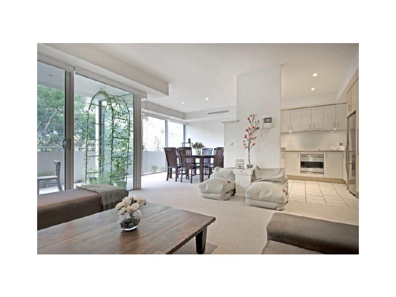 205 ‘Space’/155 Northbourne Avenue, Turner ACT 2612