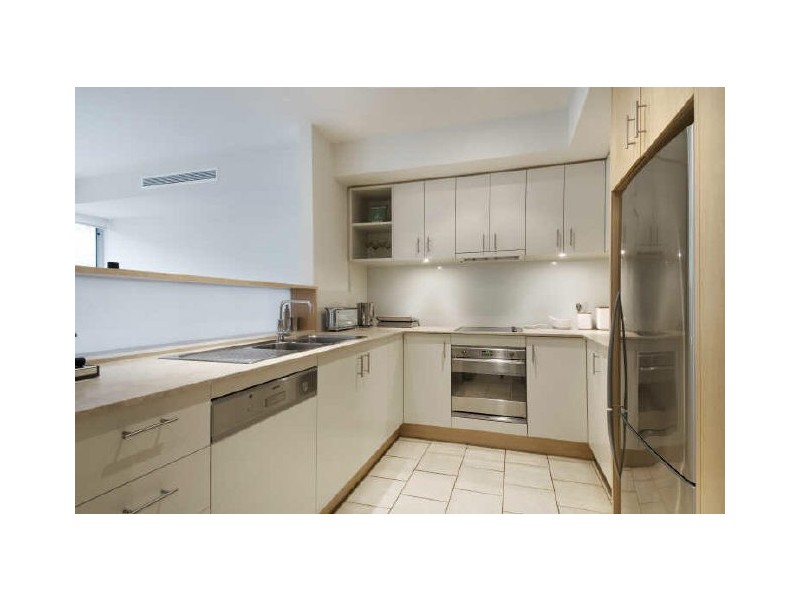 205 ‘Space’/155 Northbourne Avenue, Turner ACT 2612