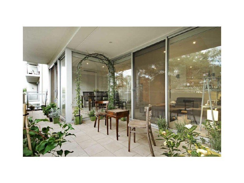 205 ‘Space’/155 Northbourne Avenue, Turner ACT 2612