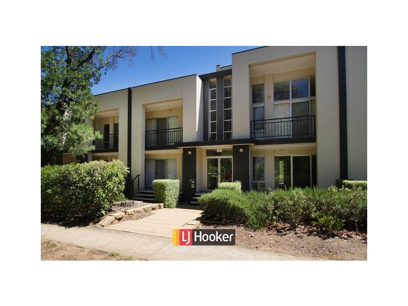 4/48 Henty Street, Braddon ACT 2612