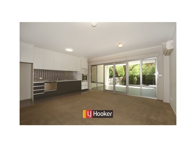 4/48 Henty Street, Braddon ACT 2612