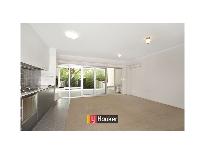 4/48 Henty Street, Braddon ACT 2612